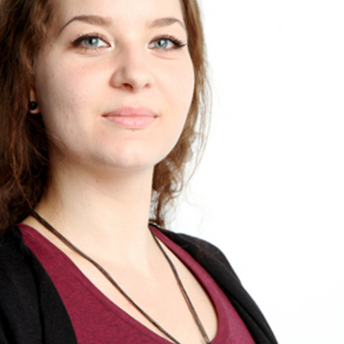  Lena Krauß