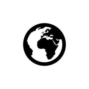 The world for internationality and diversity