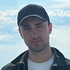 Mr Vitalii Sinkov