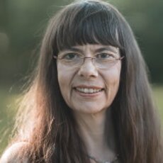  Gabriele Buchner